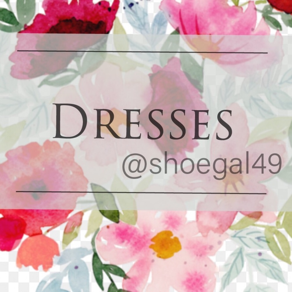 DRESSES